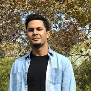 Ahmad Fikry