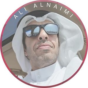 Alieisaal naimi