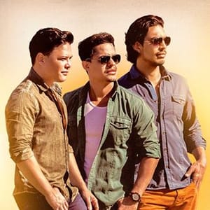 Trio Dechris