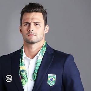 Leonardo De Deus