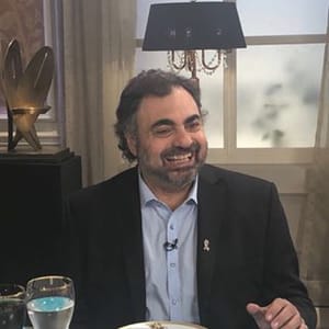 Roberto Moldavsky