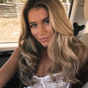 Lovisa Barkman