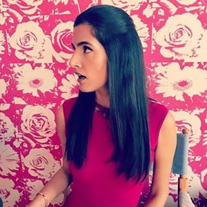 Shelly Bhalla