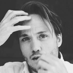 Christian Hillborg