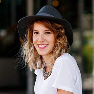 Lea Francois