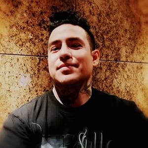 Adolfo Rubio
