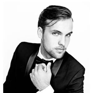 Andrew Haupt