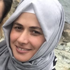 Hatice Gormus
