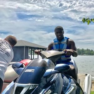 Roquan Smith
