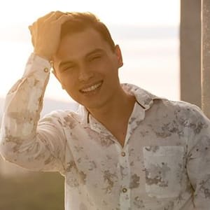 Gabriel Torres