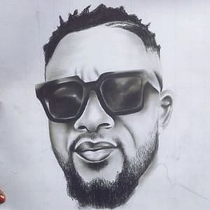 Snazzy Mokwenye