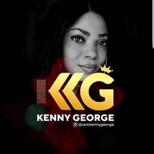 Kenny George