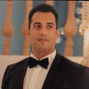 Mahdi Parsafar