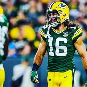 Jake Kumerow