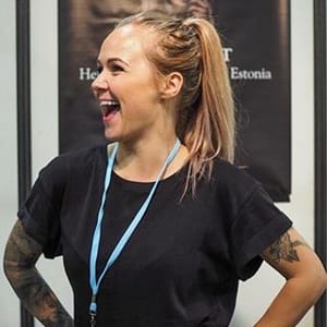 Katlin Malm