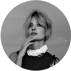 Aneta Kręglicka