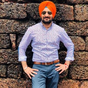 Jasvirpal Singh