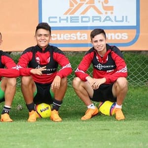 Brayan Garnica