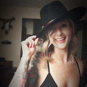 Jaime Dempsey