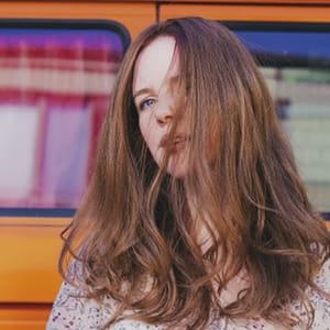 Olivia Marei
