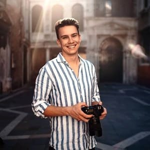 Paul Hoffmann