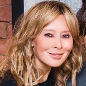 Dina Khabirova