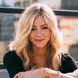 Abby Hornacek