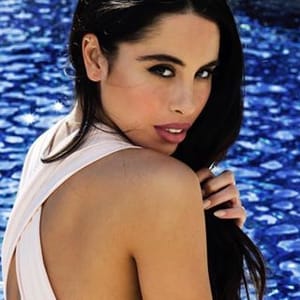 Macarena Millan Suarez
