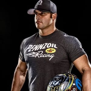 Matt Hagan