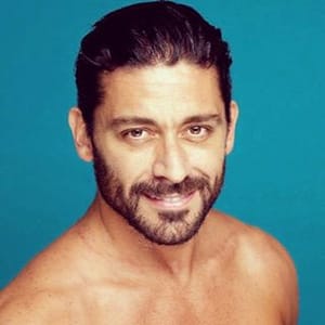 Hernan Piquin