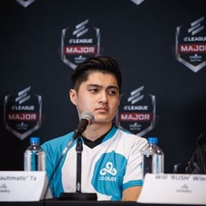 Timothy Ta