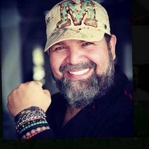 Mauricio Cujar Hidalgo