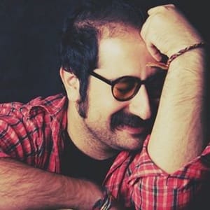 Shahin Saffari