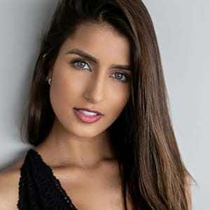 Isadora Murta