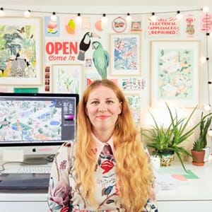 Jacqueline Colley