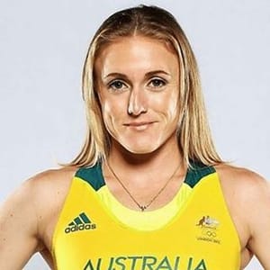 Sally Pearson