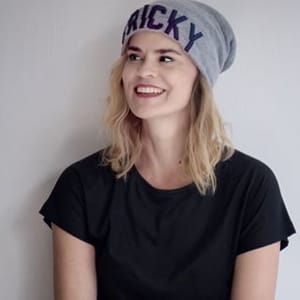 Trickytine