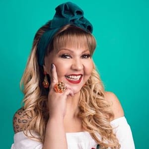 La Gorda Fabiola