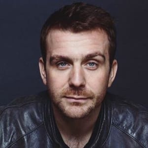 Ant Vasliliev