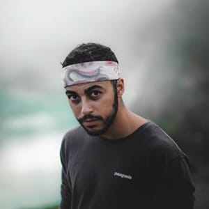 Ali Olfat