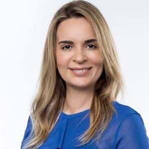Daniella Ribeiro