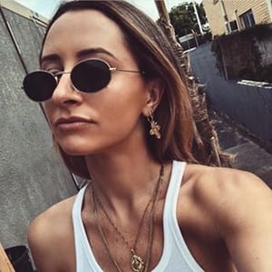Lucy Jackson