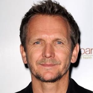 Sebastian Roche