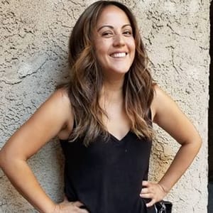 Janette Fernandez