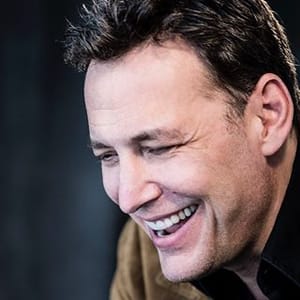 Patrick Delmas