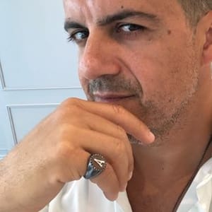 Amedeo Scognamiglio