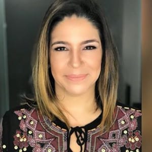 Karina Saab