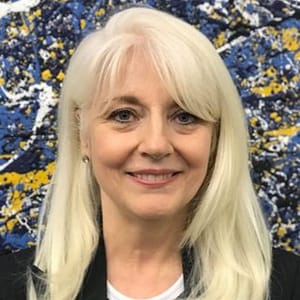 Cynthia Germanotta