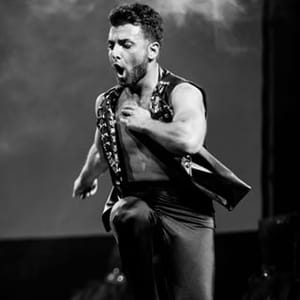 Marco Ferrigno