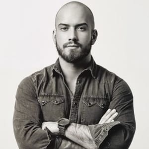 Maciej Borowicz